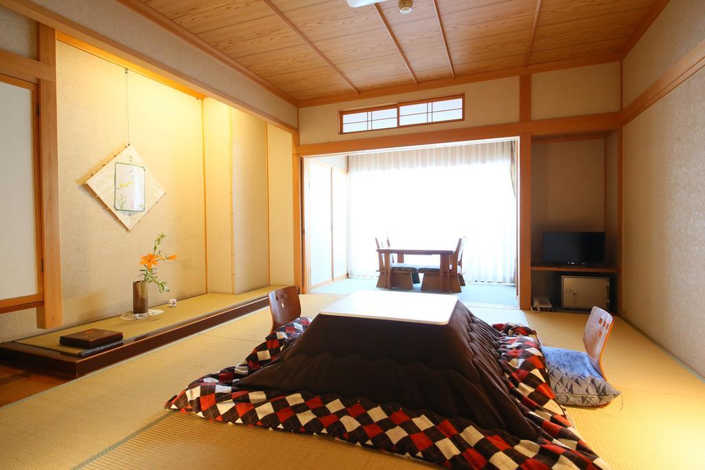 Hotel Awanoyu Matsumoto Exterior foto