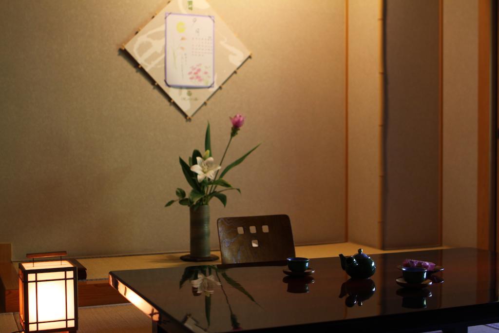Hotel Awanoyu Matsumoto Zimmer foto